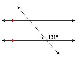 linear pair image